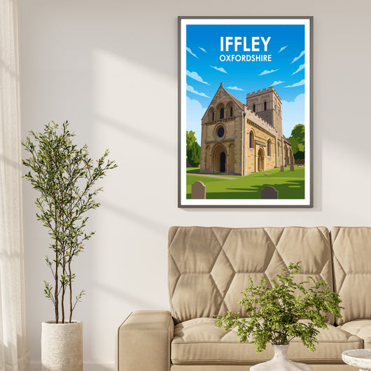 Iffley