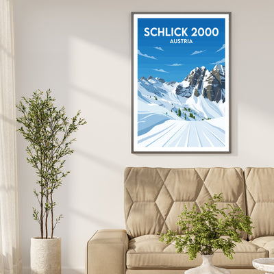Schlick 2000