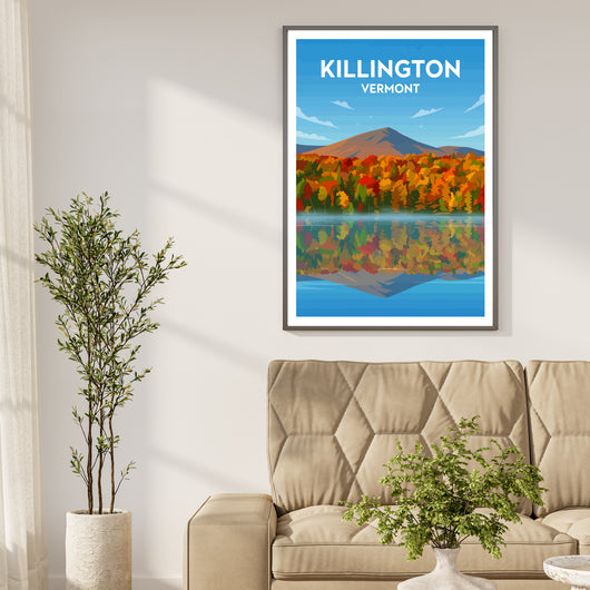Killington