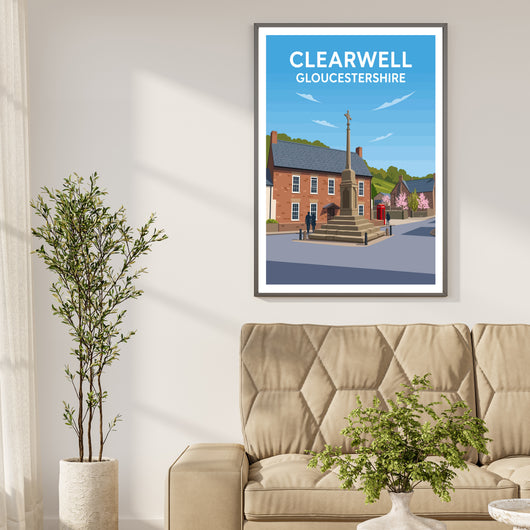 Clearwell