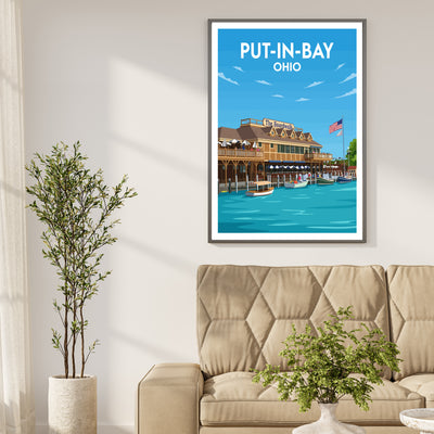 Put-in-Bay