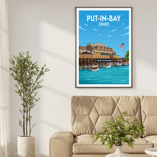 Put-in-Bay
