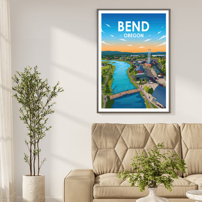 Bend