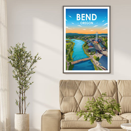Bend
