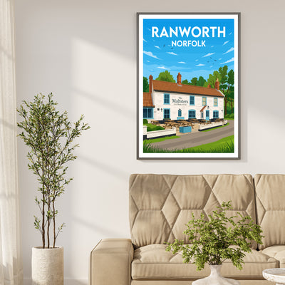 Ranworth