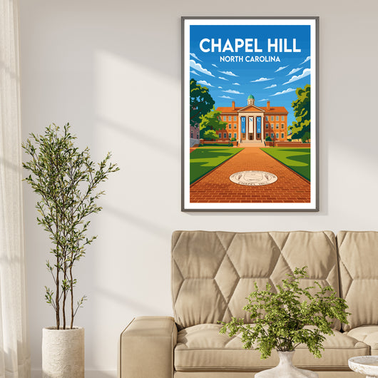 Chapel Hill