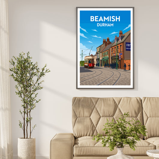 Beamish