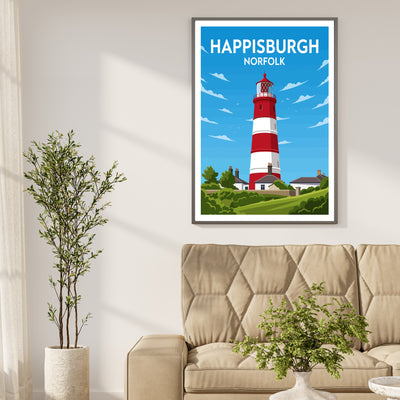 Happisburgh