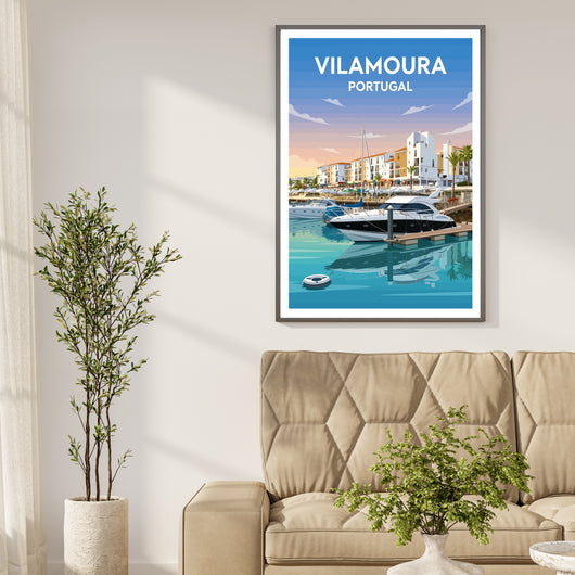 Vilamoura