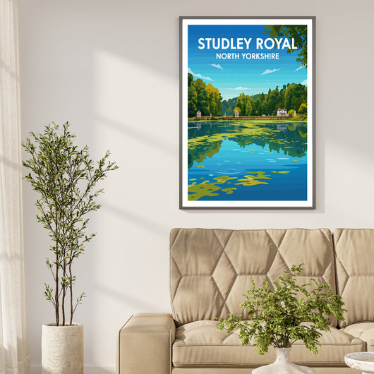 Studley Royal