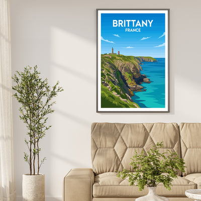 Brittany