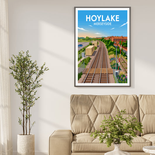 Hoylake