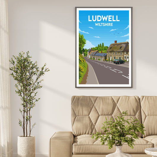 Ludwell
