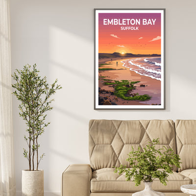 Embleton Bay