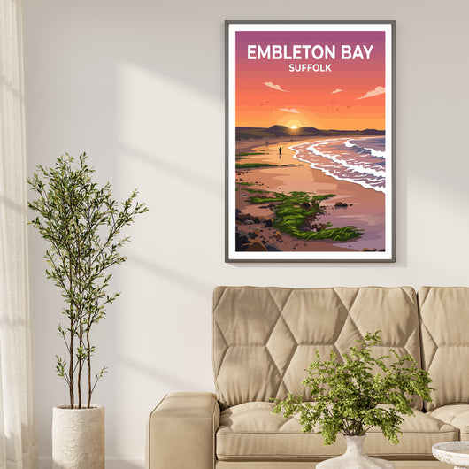 Embleton Bay