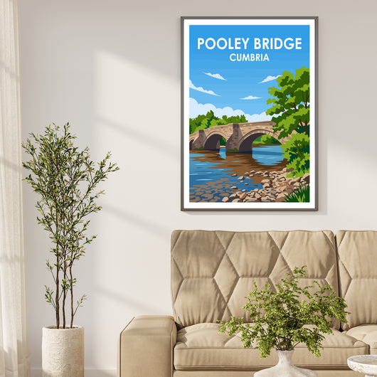 Pooley Bridge