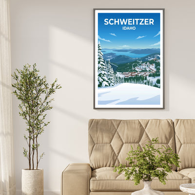 Schweitzer