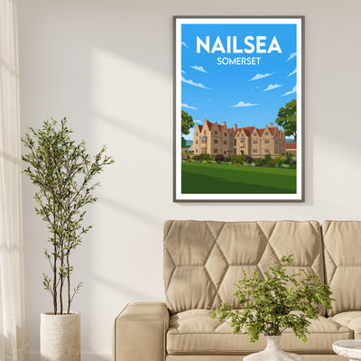 Nailsea