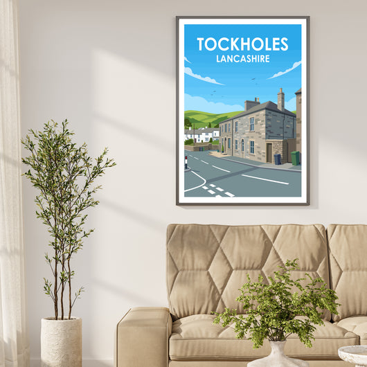 Tockholes