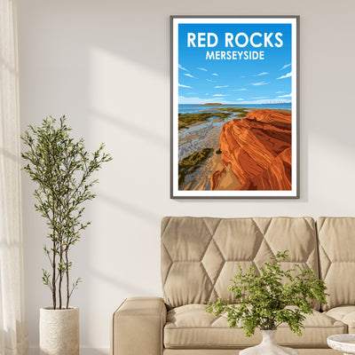 Red Rocks