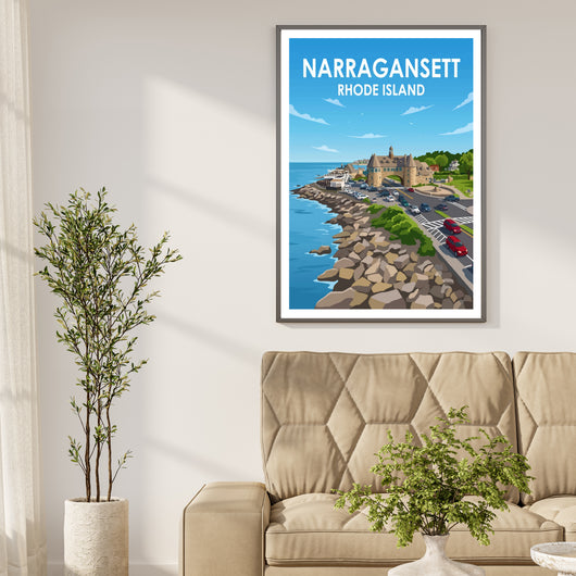Narragansett