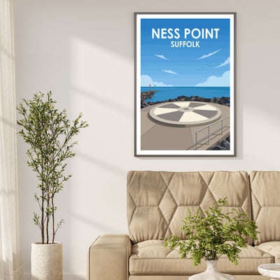 Ness Point