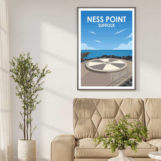 Ness Point