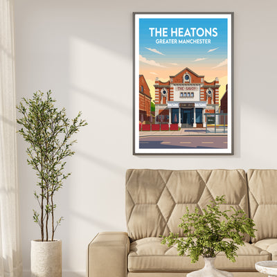 The Heatons
