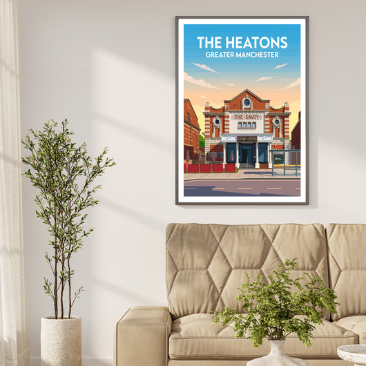 The Heatons