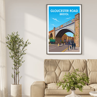Gloucester Road