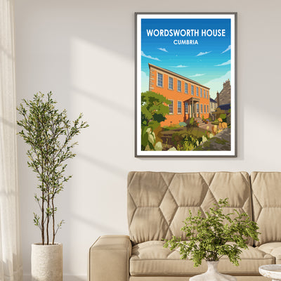 Wordsworth House