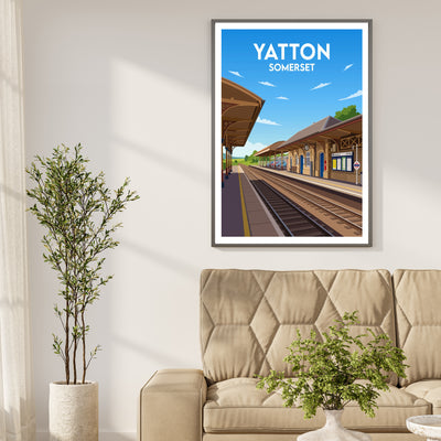 Yatton