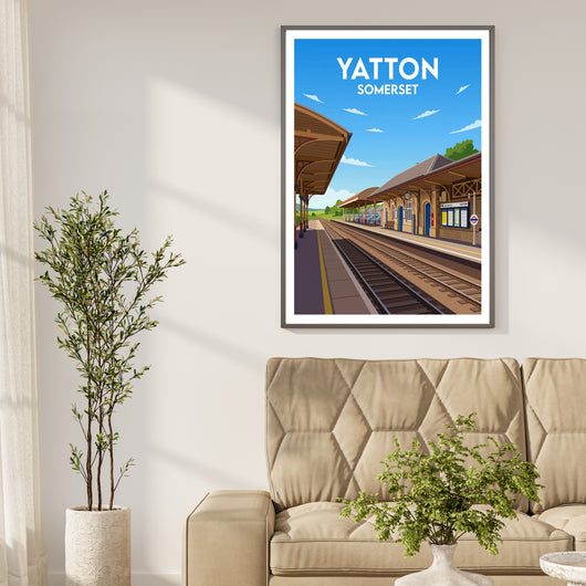 Yatton