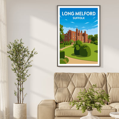 Long Melford