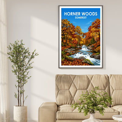 Horner Woods