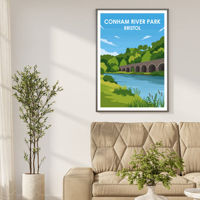 Conham River Park
