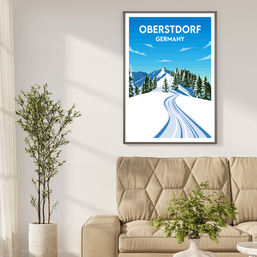 Oberstdorf