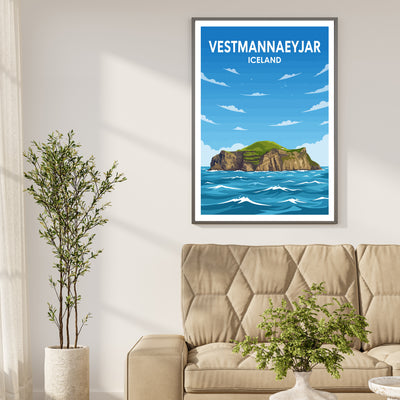 Vestmannaeyjar