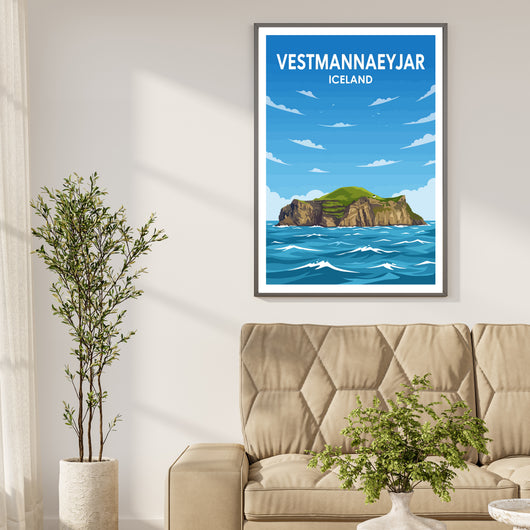 Vestmannaeyjar