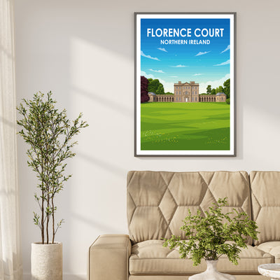Florence Court