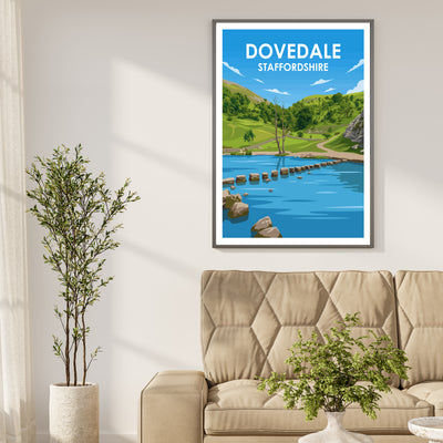 Dovedale