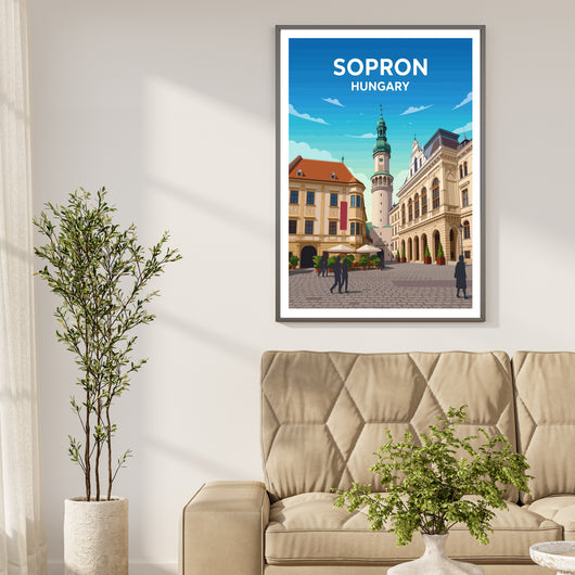 Sopron