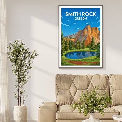 Smith Rock