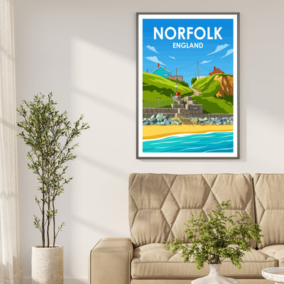 Norfolk