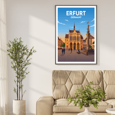 Erfurt
