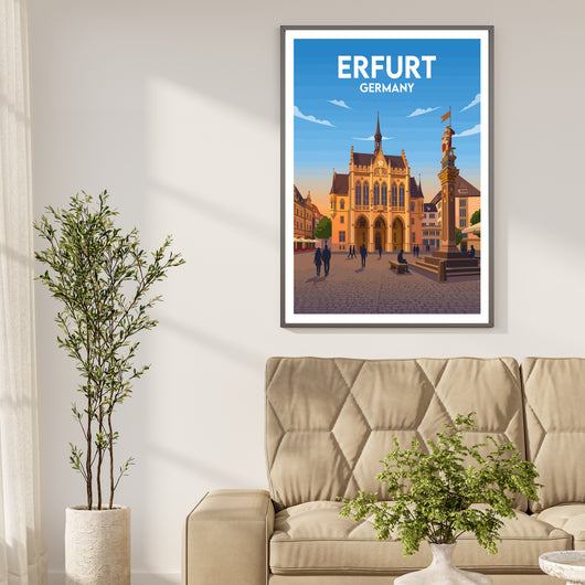 Erfurt