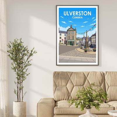Ulverston