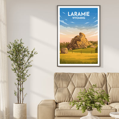 Laramie
