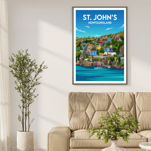 St. John's