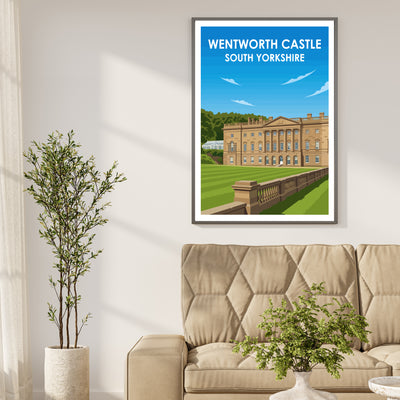 Wentworth Castle